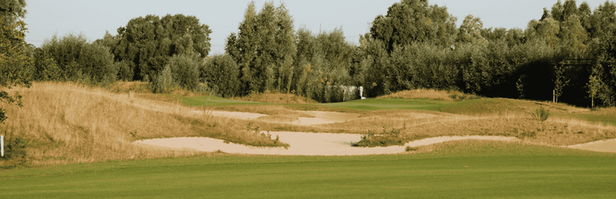 Juniortraining in een nieuw jasje