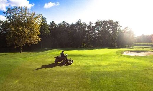 Vacature Hoofd Greenkeeper