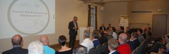 DGCC B2B Netwerk