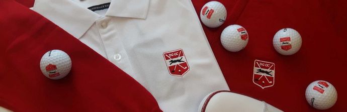 Bestel nu uw logopull en polo en geniet van 20 % korting!