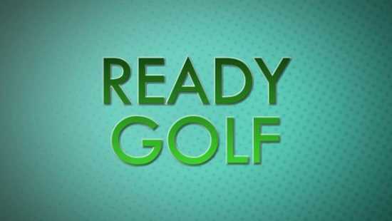 Ready Golf