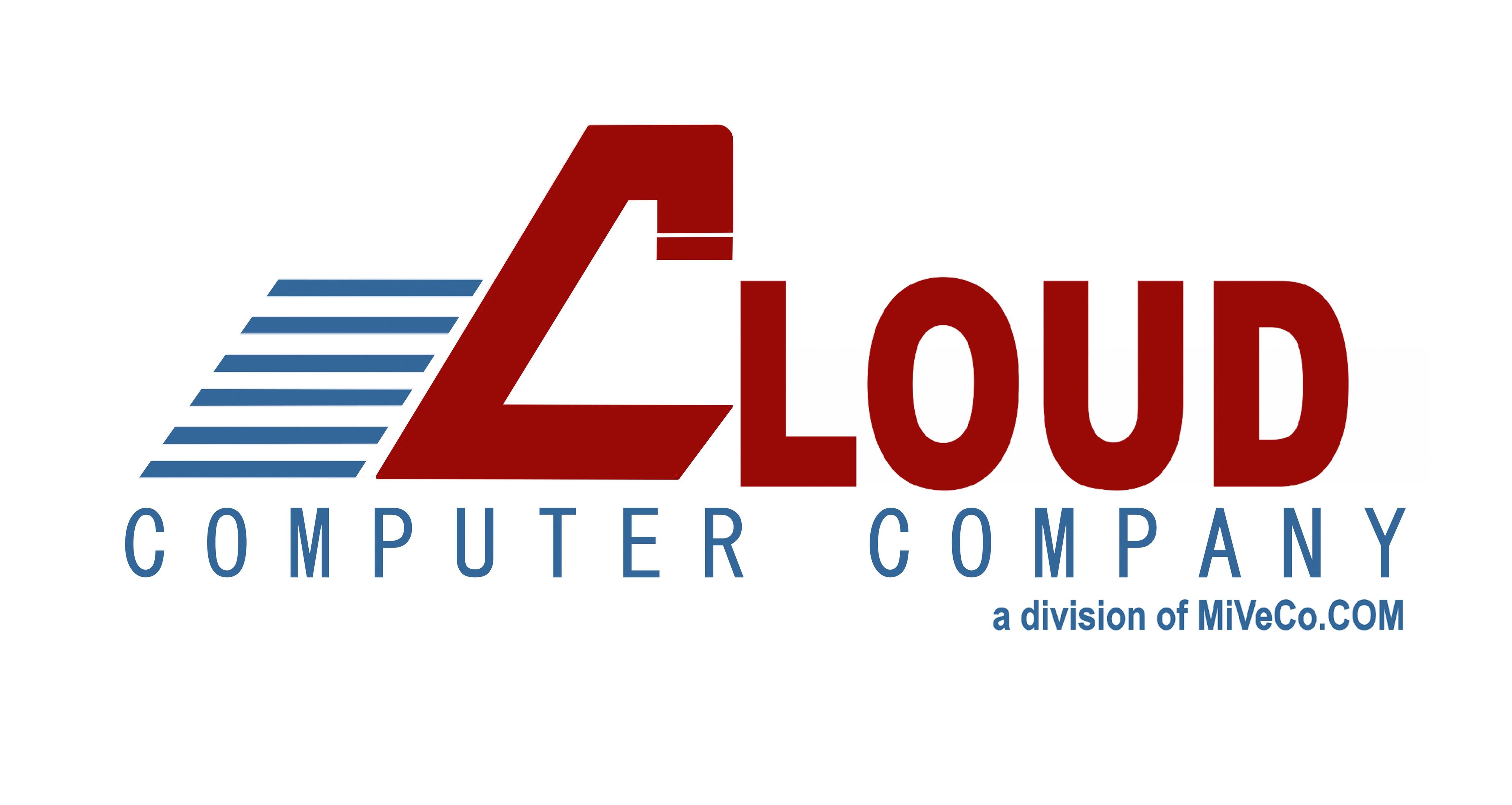 Cloud Computer Company