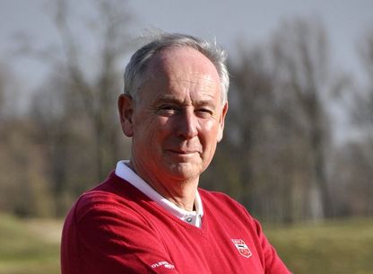 Jan Vanhaverbeke