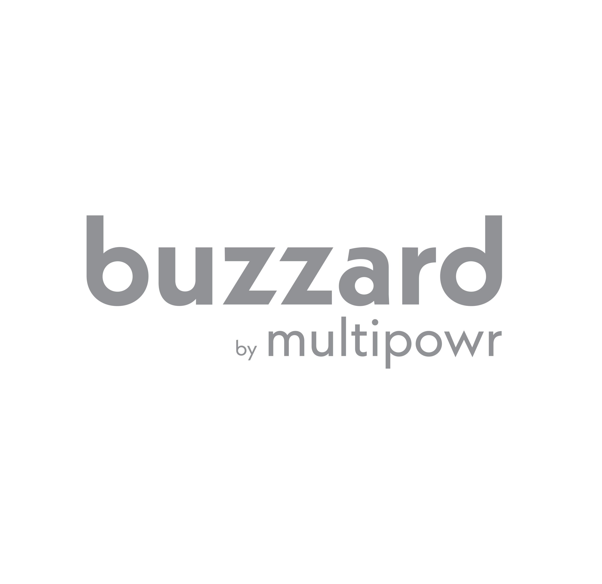 Buzzard by Multipowr