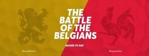 The Battle of the Belgians