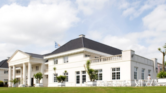 Mens wedstrijd in Oostburg Golf op 10 juni wordt geannuleerd