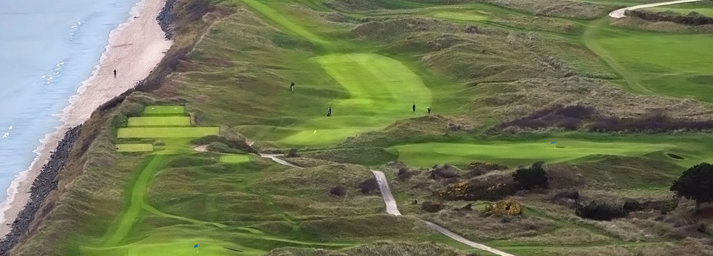 Men’s reis Ierland