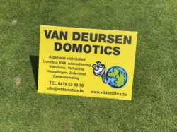 Friday 2th July – Bart Van Deursen – Van Deursen Domotics