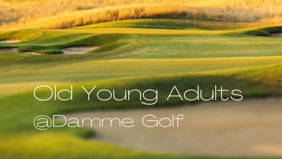 2021.09.17 Old Young Adults Golfwedstrijd