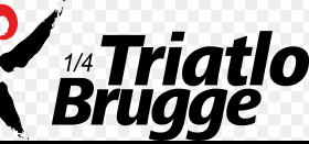 Westrijd Triatlon Brugge op vrijdag 10 september