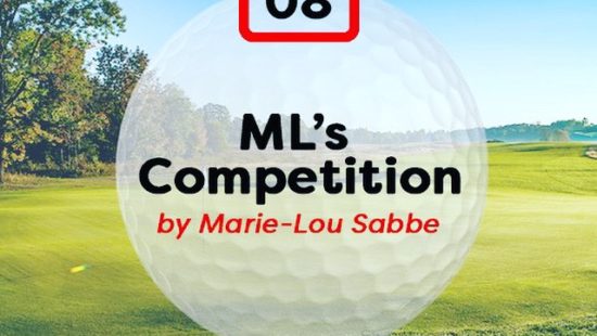 08.10.2021 ML’s Competition by Marie-Lou Sabbe