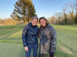 Friday 18th March – The Opening Of The Golf Season