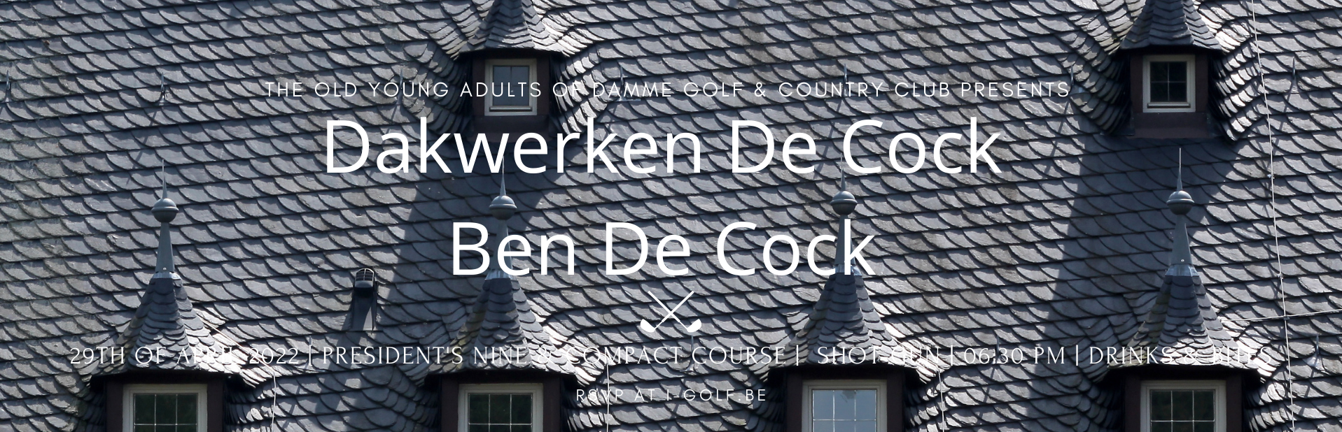 2022.04.29 Dakwerken De Cock – Ben De Cock