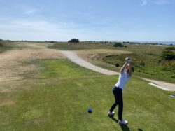 Saturday 14th May 2022 – Golf de Wimereux