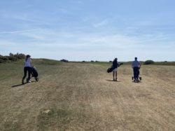Saturday 14th May 2022 – Golf de Wimereux