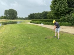 Friday 24th of June – Club Championship – Familie Lips – AD Delhaize Heist & Aalter