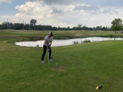 Friday 24th of June – Club Championship – Familie Lips – AD Delhaize Heist & Aalter