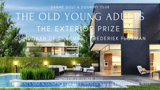2022.10.14 The Exterior Prize by Christiaan De Craemer & Frederiek Flokman