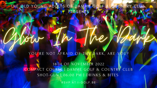 2022.11.18 Glow In The Dark
