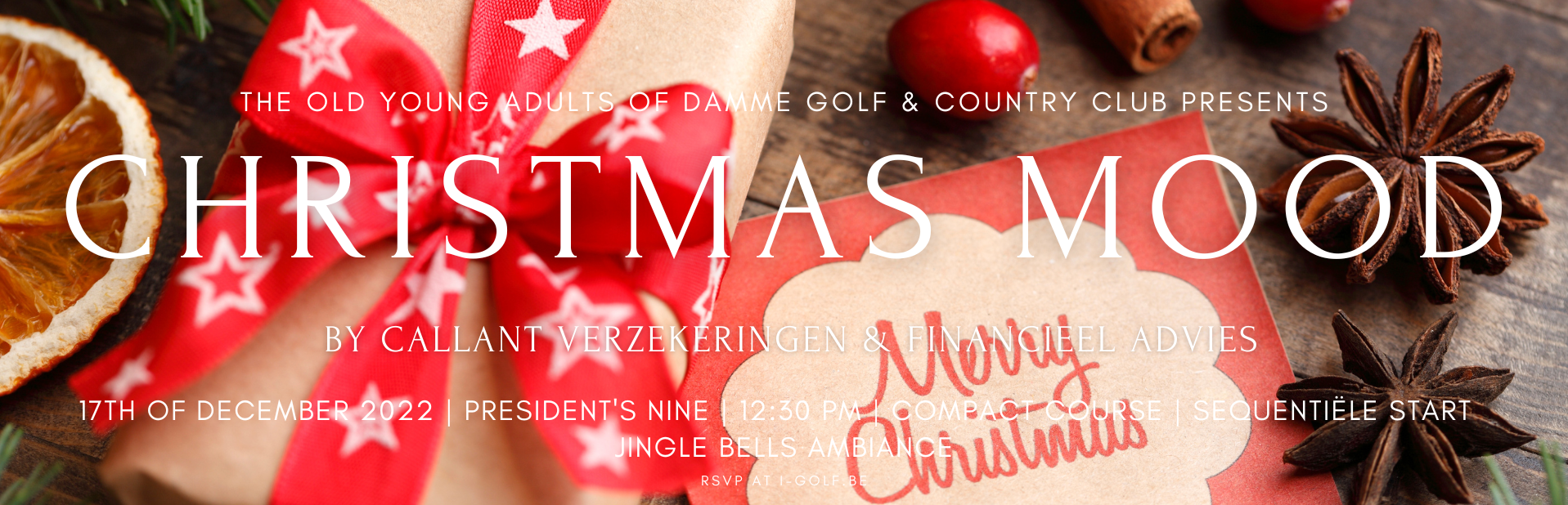2022.12.17 The Christmas Mood by Callant Verzekeringen & Financieel Advies – Peter Callant