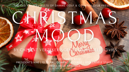 2022.12.17 The Christmas Mood by Callant Verzekeringen & Financieel Advies – Peter Callant