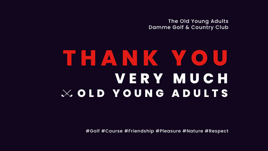 Thank you very much!