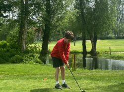 Play and Golf by Tuinen De Craemer
