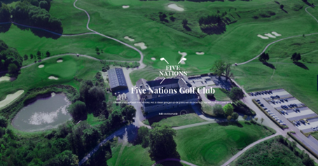 Senioren van Damme Golf & Country gaan op golfreis van woensdag 6 tot vrijdag 8 september 2023 in Durbuy