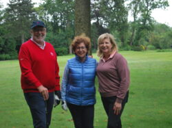 RABBITS ONTMOETING IN GOLF ZWIJNAARDE