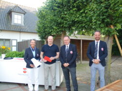 20240623 – Captains Prize