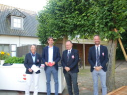 20240623 – Captains Prize