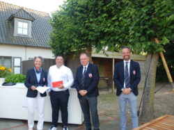 20240623 – Captains Prize