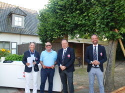 20240623 – Captains Prize