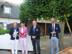 20240623 – Captains Prize