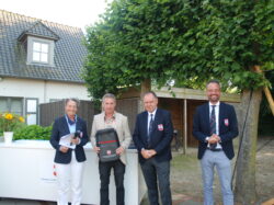 20240623 – Captains Prize