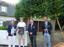 20240623 – Captains Prize