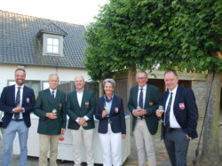 20240623 – Captains Prize