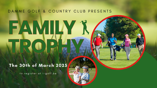 Family Trophy 2025