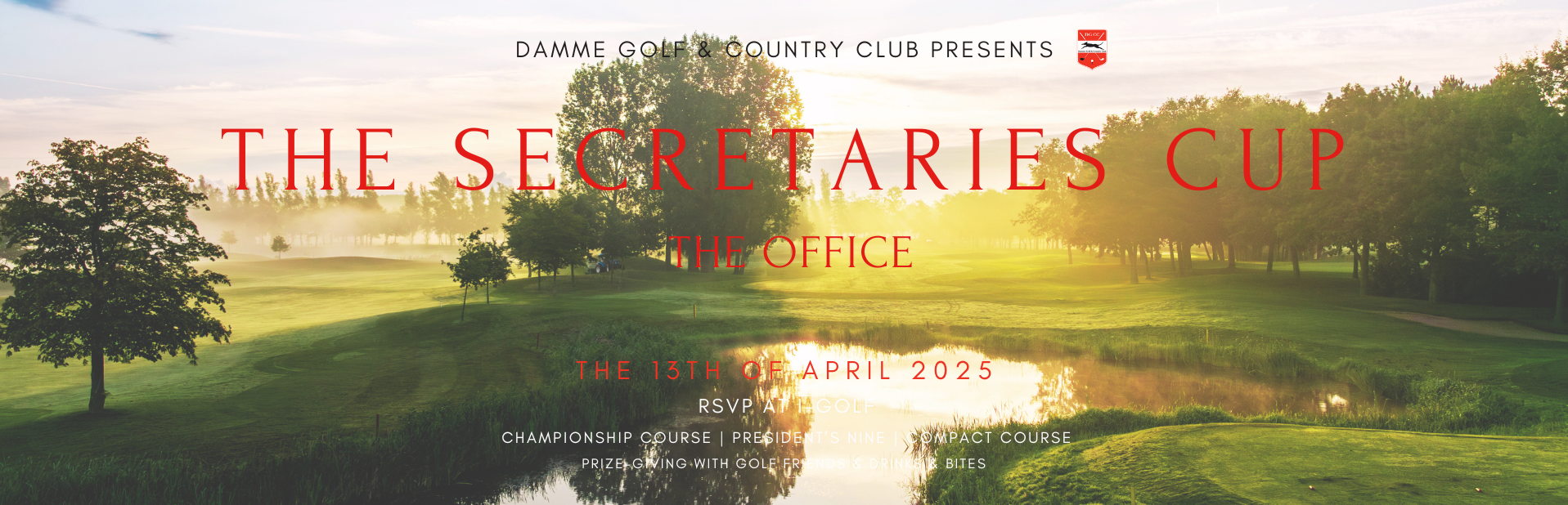 The Secretaries Cup | The Office