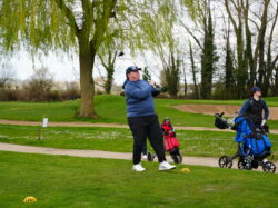 20250330 – Family Trophy 2025