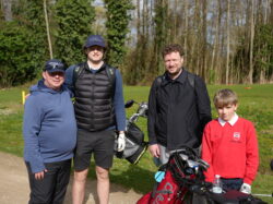 20250330 – Family Trophy 2025