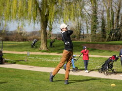 20250330 – Family Trophy 2025
