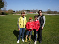 20250330 – Family Trophy 2025
