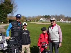 20250330 – Family Trophy 2025