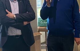 Senior captain turnover