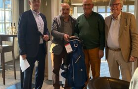 Senior captain turnover