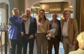 Senior captain turnover