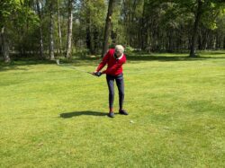 20250426 Interclub Damme Golf & Country Club