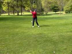 20250426 Interclub Damme Golf & Country Club