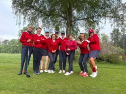 20250426 Interclub Damme Golf & Country Club